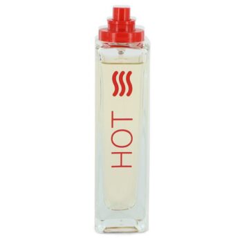 BENETTON HOT Eau De Toilette (tester) 100 ml per donna