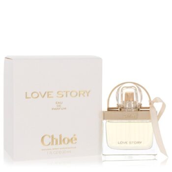 <span class="notranslate">CHLOE LOVE STORY</span> Eau De Parfum 30 ml for Women