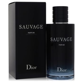 <span class="notranslate">CHRISTIAN DIOR SAUVAGE</span> Parfum 200 ml for Men
