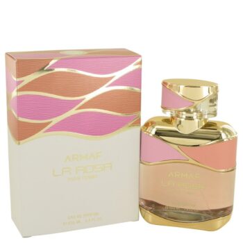 <span class="notranslate">ARMAF LA ROSA</span> Eau De Parfum 100 ml for Women