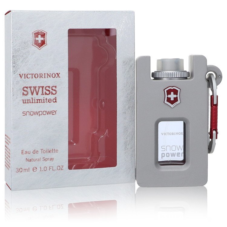 <span class="notranslate">SWISS ARMY SWISS UNLIMITED SNOWPOWER</span> Eau De Toilette 30 ml for Men <span class="notranslate">SWISS ARMY SWISS UNLIMITED SNOWPOWER</span> Eau De Toilette 30 ml for Men