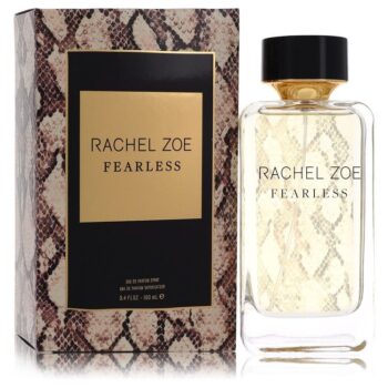<span class="notranslate">RACHEL ZOE FEARLESS</span> Eau De Parfum 100 ml for Women