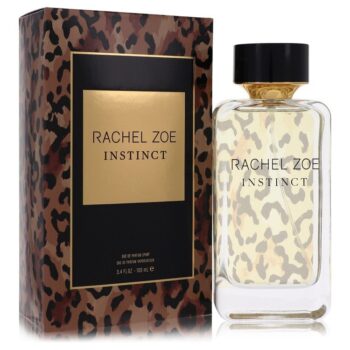 <span class="notranslate">RACHEL ZOE INSTINCT</span> Eau De Parfum 100 ml for Women
