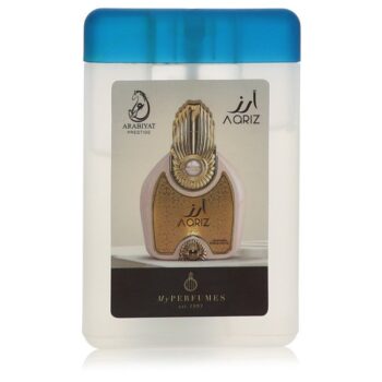 <span class="notranslate">ARABIYAT PRESTIGE AARIZ</span> Mini EDP 20 ml for Men