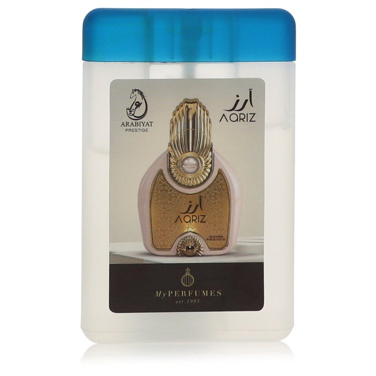 <span class="notranslate">ARABIYAT PRESTIGE AARIZ</span> Mini EDP 20 ml for Men <span class="notranslate">ARABIYAT PRESTIGE AARIZ</span> Mini EDP 20 ml for Men