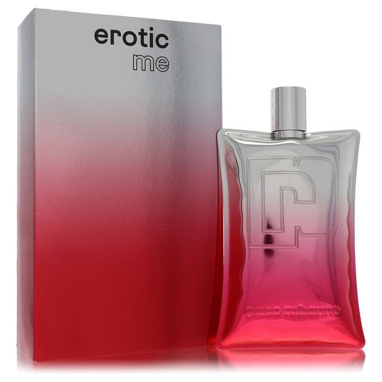 <span class="notranslate">PACO RABANNE EROTIC ME</span> Eau De Parfum 60 ml Unisex <span class="notranslate">PACO RABANNE EROTIC ME</span> Eau De Parfum 60 ml Unisex