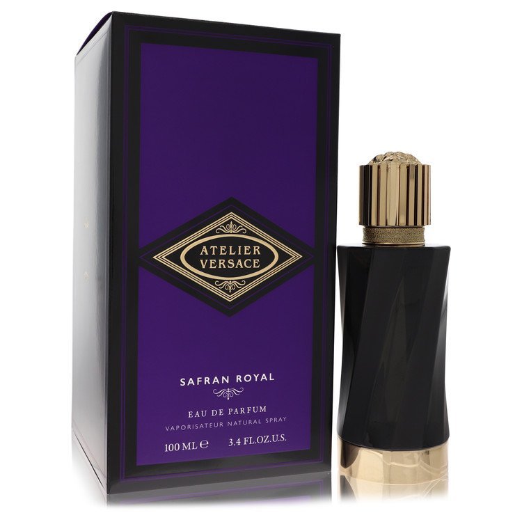 <span class="notranslate">VERSACE ATELIER SAFRAN ROYAL</span> Eau De Parfum 100 ml Unisex <span class="notranslate">VERSACE ATELIER SAFRAN ROYAL</span> Eau De Parfum 100 ml Unisex