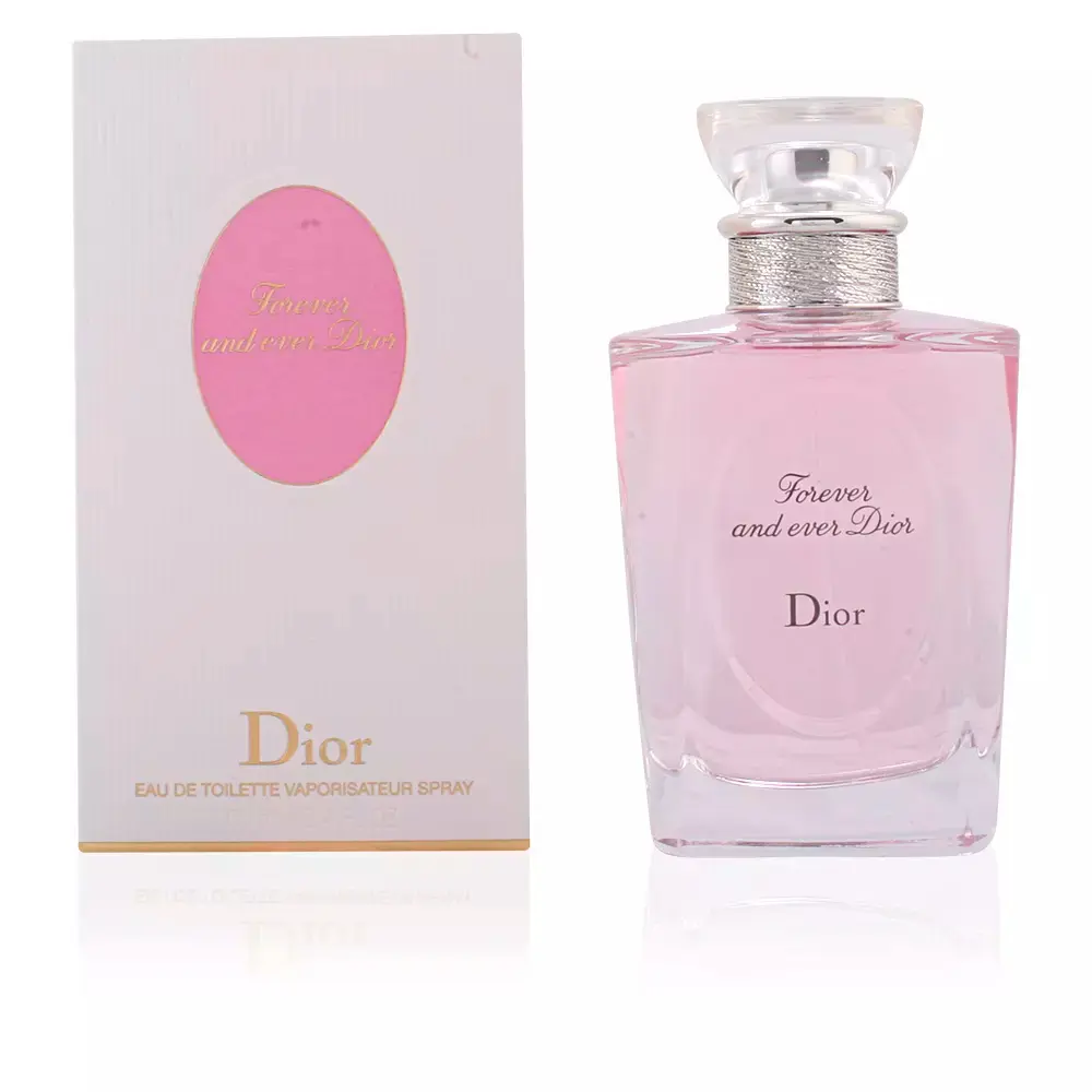 <span class="notranslate">DIOR FOREVER AND EVER DIOR</span> eau de toilette spray 100 ml for Women <span class="notranslate">DIOR FOREVER AND EVER DIOR</span> eau de toilette spray 100 ml for Women - Image 2