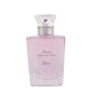 <span class="notranslate">DIOR FOREVER AND EVER DIOR</span> eau de toilette spray 100 ml for Women