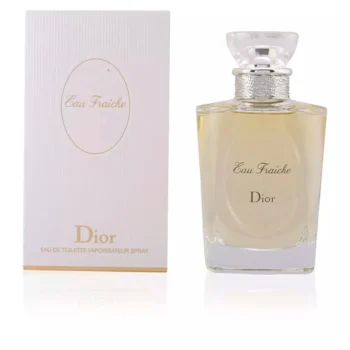 <span class="notranslate">DIOR DIOR EAU FRAICHE</span> eau de toilette spray 100 ml for Women