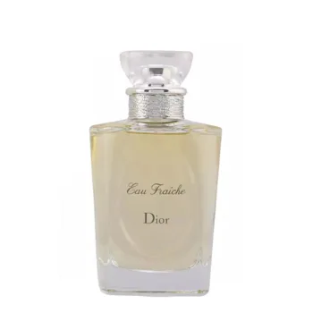 <span class="notranslate">DIOR DIOR EAU FRAICHE</span> eau de toilette spray 100 ml for Women