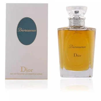 <span class="notranslate">DIOR DIORESSENCE</span> eau de toilette spray 100 ml for Women