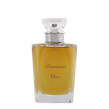 <span class="notranslate">DIOR DIORESSENCE</span> eau de toilette spray 100 ml for Women