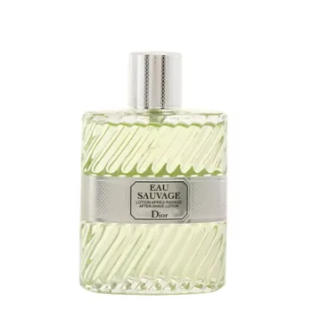 <span class="notranslate">DIOR EAU SAUVAGE</span> after-shave spray 100 ml