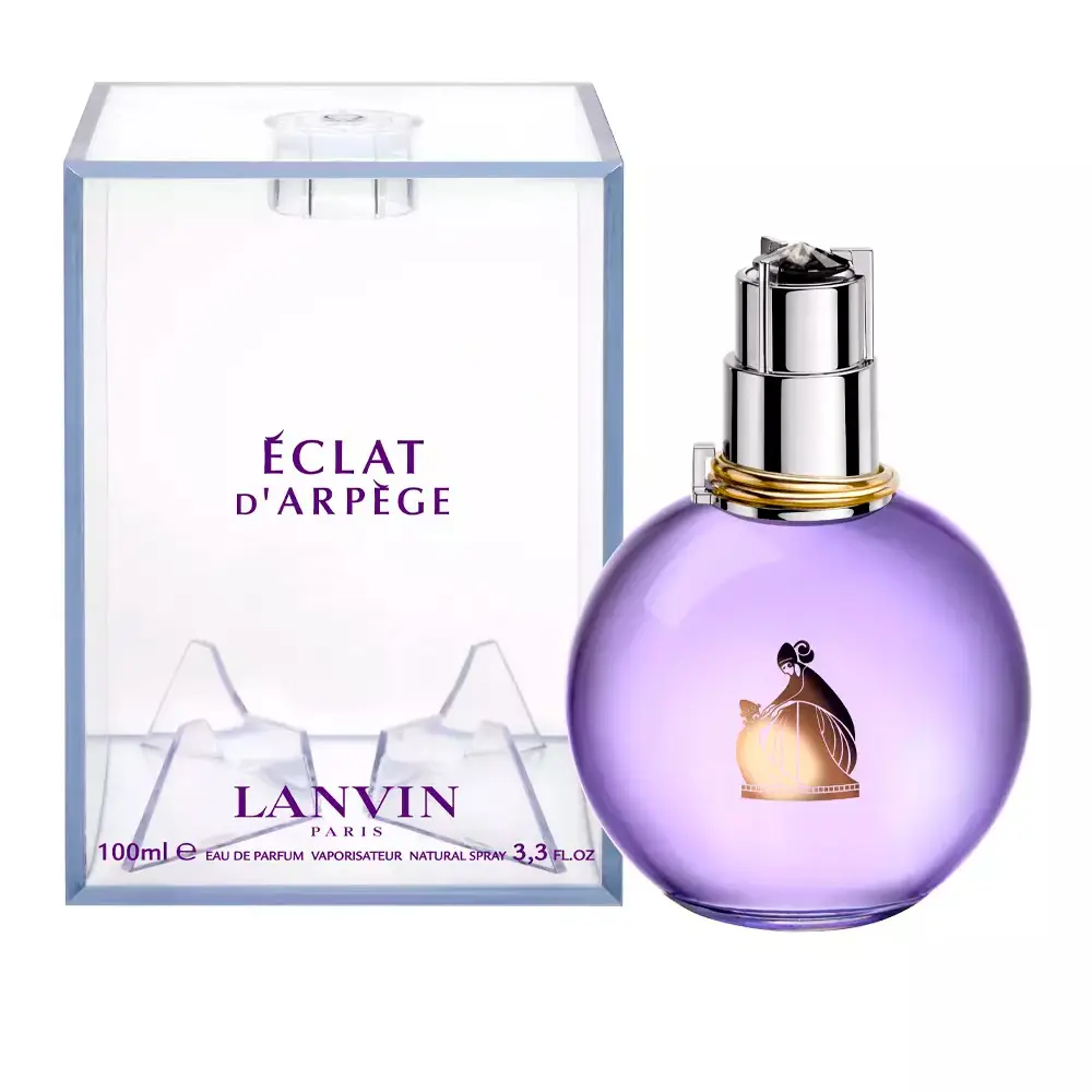 <span class="notranslate">LANVIN ÉCLAT D’ARPÈGE</span> eau de parfum 100 ml for Women