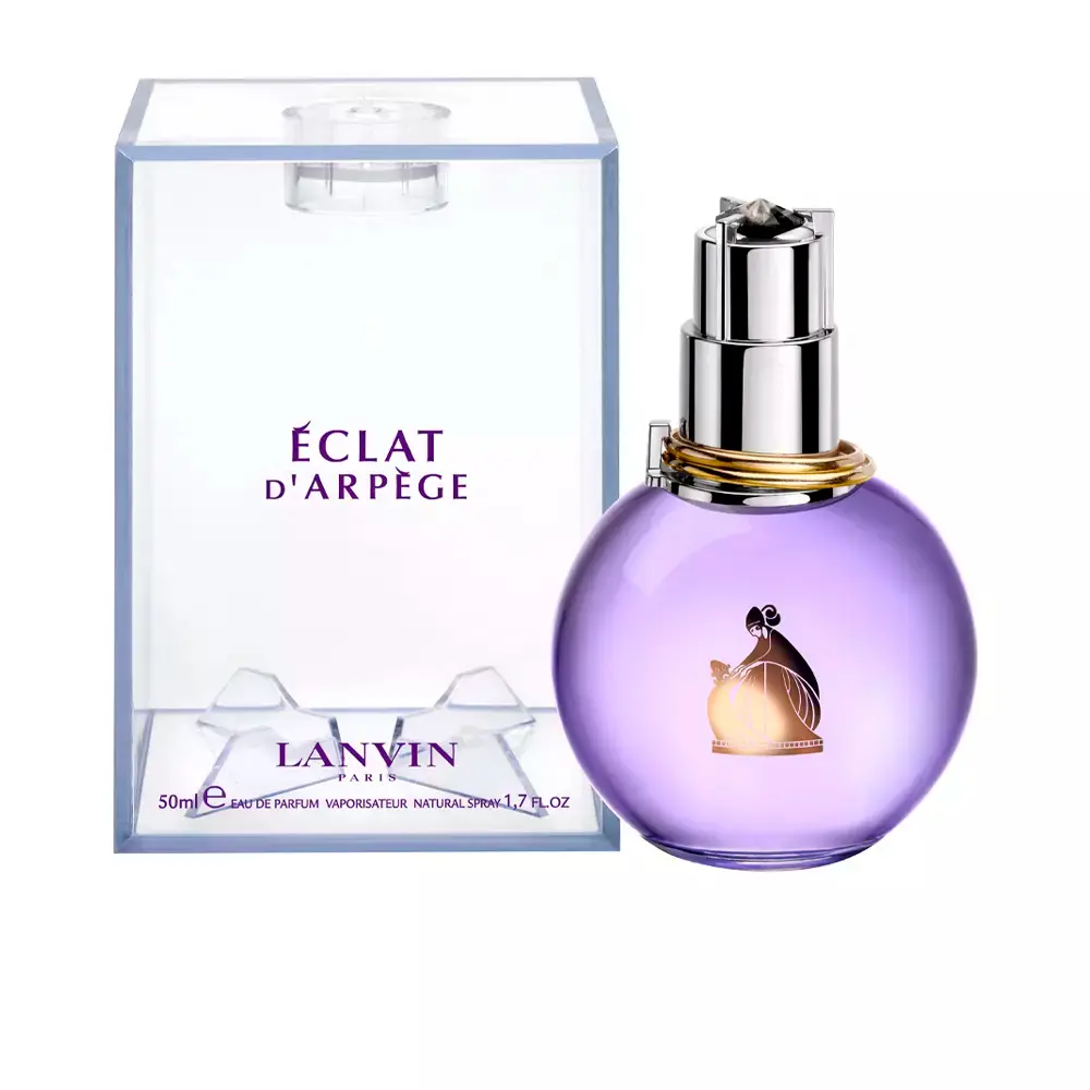 <span class="notranslate">LANVIN ÉCLAT D’ARPÈGE</span> eau de parfum 50 ml for Women