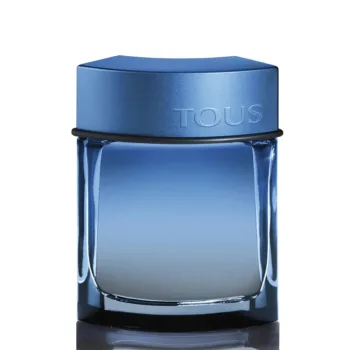 <span class="notranslate">TOUS TOUS MAN SPORT</span> eau de toilette spray 100 ml for Men