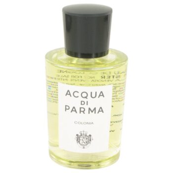 ACQUA DI PARMA COLONIA Eau De Cologne (Tester) 100 ml für Männer