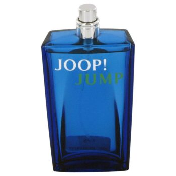 <span class="notranslate">JOOP! JOOP JUMP !</span> Eau De Toilette (tester) 100 ml for Men <span class="notranslate">JOOP! JOOP JUMP !</span> Eau De Toilette (tester) 100 ml for Men