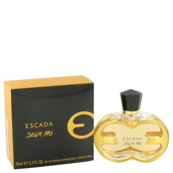 <span class="notranslate">ESCADA DESIRE ME</span> Eau De Parfum 75 ml for Women