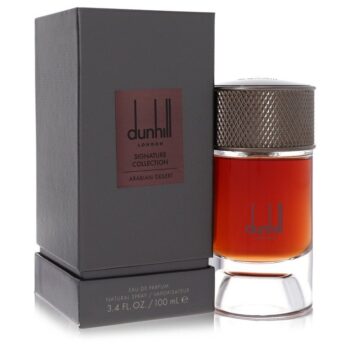 <span class="notranslate">ALFRED DUNHILL DUNHILL ARABIAN DESERT</span> Eau De Parfum 100 ml for Men
