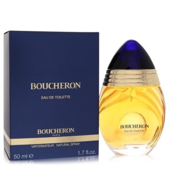 <span class="notranslate">BOUCHERON</span> Eau De Toilette 50 ml for Women