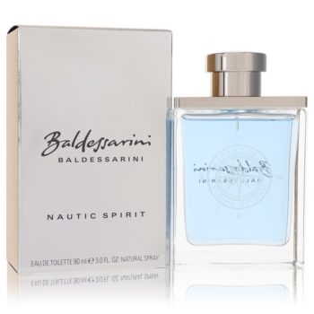 <span class="notranslate">MAURER & WIRTZ BALDESSARINI NAUTIC SPIRIT</span> Eau De Toilette 90 ml for Men