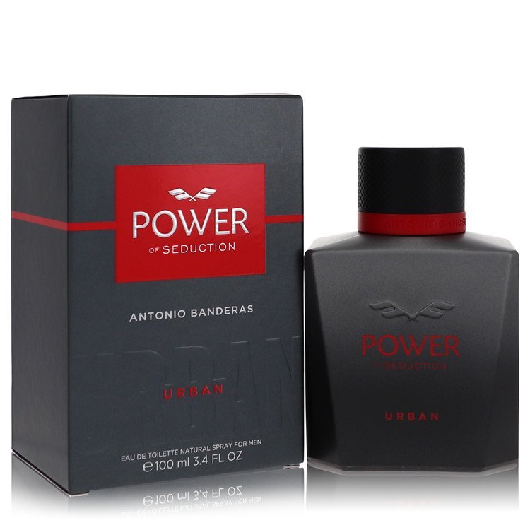 <span class="notranslate">ANTONIO BANDERAS POWER OF SEDUCTION URBAN</span> Eau De Toilette 100 ml for Men <span class="notranslate">ANTONIO BANDERAS POWER OF SEDUCTION URBAN</span> Eau De Toilette 100 ml for Men
