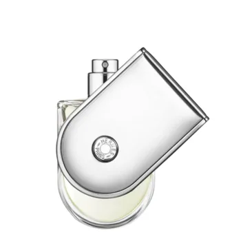 HERMES+ VOYAGE D'HERMES eau de toilette spray 100 ml