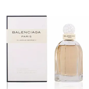 <span class="notranslate">BALENCIAGA BALENCIAGA PARIS</span> eau de parfum spray 75 ml for Women
