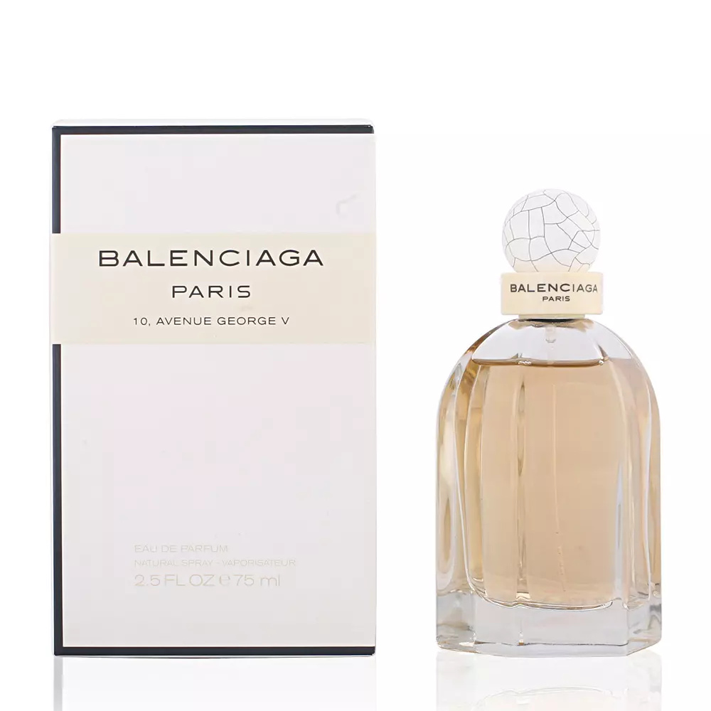 <span class="notranslate">BALENCIAGA BALENCIAGA PARIS</span> eau de parfum spray 75 ml for Women <span class="notranslate">BALENCIAGA BALENCIAGA PARIS</span> eau de parfum spray 75 ml for Women