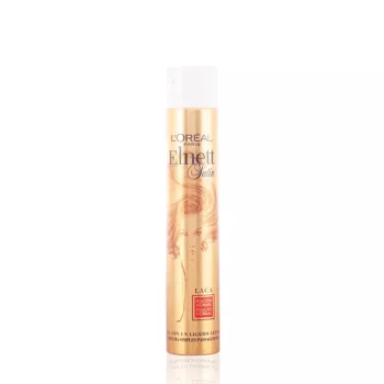 L'ORÉAL PARIS ELNETT normal hold hairspray 400 ml