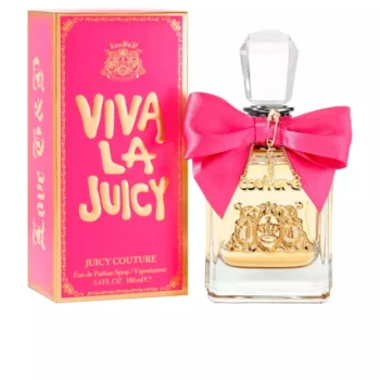 <span class="notranslate">JUICY COUTURE VIVA LA JUICY</span> eau de parfum spray 100 ml for Women