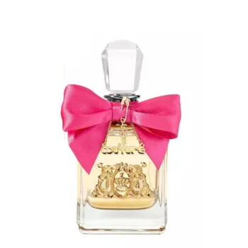 JUICY COUTURE VIVA LA JUICY eau de parfum vaporisateur 100 ml pour Femme JUICY COUTURE VIVA LA JUICY eau de parfum vaporisateur 100 ml pour Femme