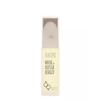 <span class="notranslate">ALYSSA ASHLEY MUSK</span> eau de parfum spray 100 ml Unisex
