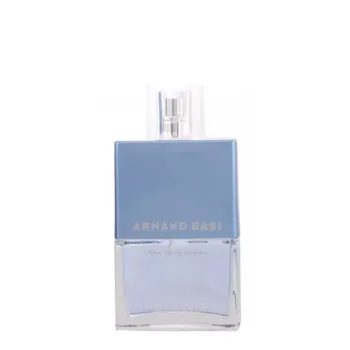 <span class="notranslate">ARMAND BASI L'EAU POUR HOMME</span> eau de toilette 75 ml for Men