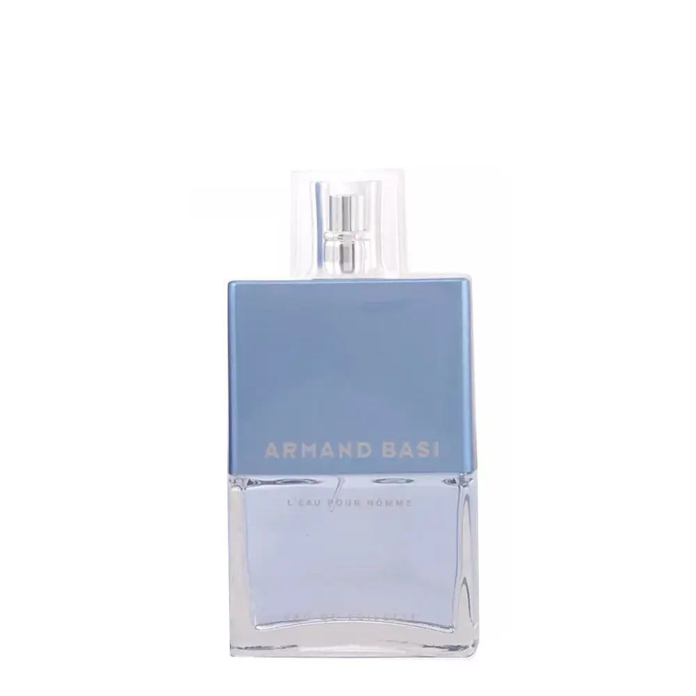 ARMAND BASI THERMALWASSER POUR HOMMEEau de Toilette 75 ml für Herren ARMAND BASI THERMALWASSER POUR HOMMEEau de Toilette 75 ml für Herren