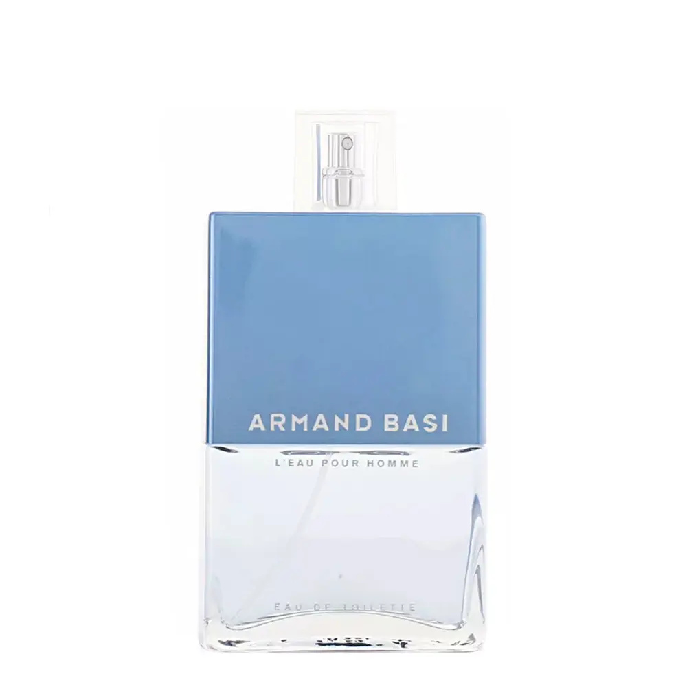 <span class="notranslate">ARMAND BASI L'EAU POUR HOMME</span> eau de toilette 125 ml for Men <span class="notranslate">ARMAND BASI L'EAU POUR HOMME</span> eau de toilette 125 ml for Men