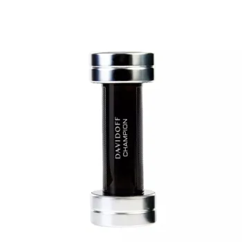 <span class="notranslate">DAVIDOFF CHAMPION</span> eau de toilette spray 50 ml for Men