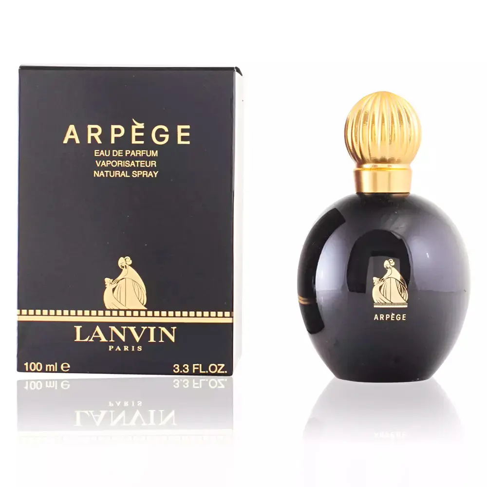 <span class="notranslate">LANVIN ARPÈGE</span> eau de parfum 100 ml for Women