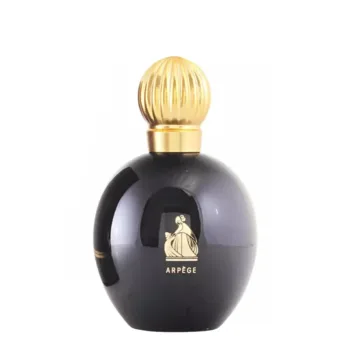 <span class="notranslate">LANVIN ARPÈGE</span> eau de parfum 100 ml for Women