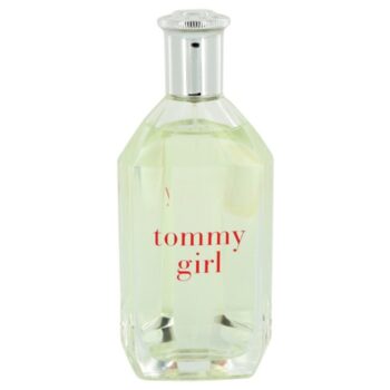 <span class="notranslate">TOMMY HILFIGER TOMMY GIRL</span> Eau De Toilette (unboxed) 200 ml for Women