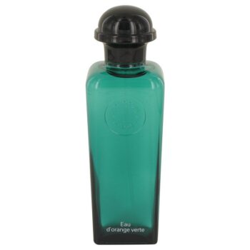 <span class="notranslate">HERMES EAU D'ORANGE VERTE</span> Eau De Cologne (TESTER) 100 ml Unisex