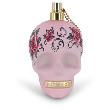 <span class="notranslate">POLICE COLOGNES POLICE TO BE TATTOO ART</span> Eau De Parfum (tester) 125 ml for Women