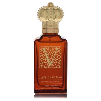 CLIVE CHRISTIAN V AMBER FOUGERE Eau de Parfum (sans emballage) 50 ml pour femme
