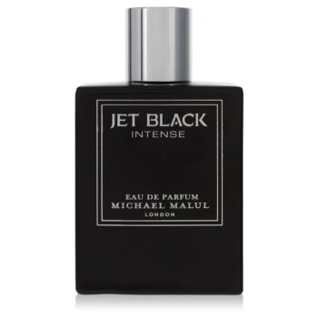 <span class="notranslate">MICHAEL MALUL JET BLACK INTENSE</span> Eau De Parfum (unboxed) 100 ml for Men