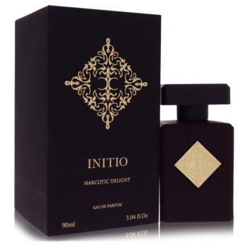 <span class="notranslate">INITIO PARFUMS PRIVES INITIO NARCOTIC DELIGHT</span> Eau De Parfum (Unboxed) 90 ml Unisex