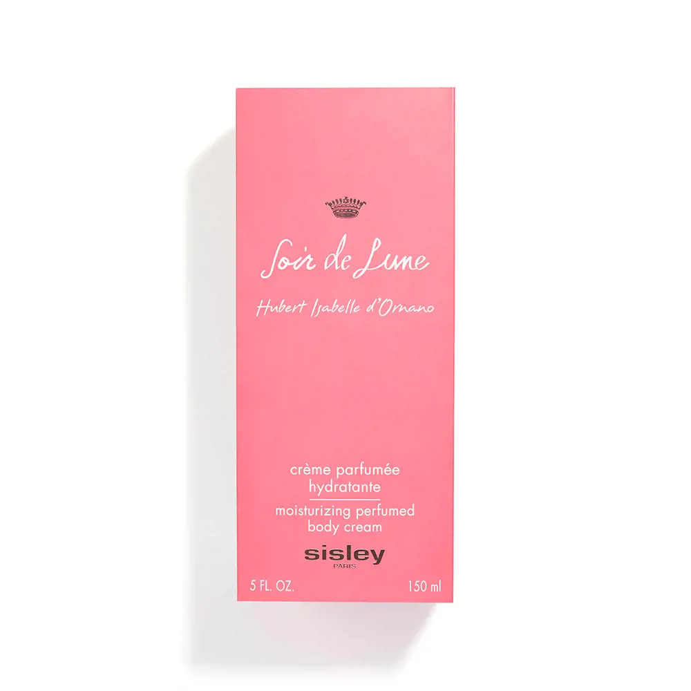 SISLEY SOIR DE LUNE body cream 150 ml