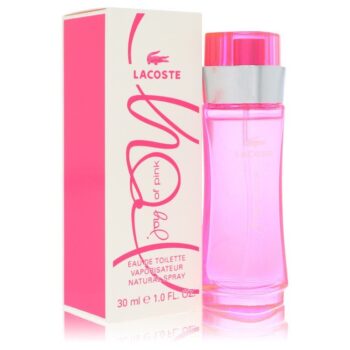 <span class="notranslate">LACOSTE JOY OF PINK</span> Eau De Toilette 30 ml for Women