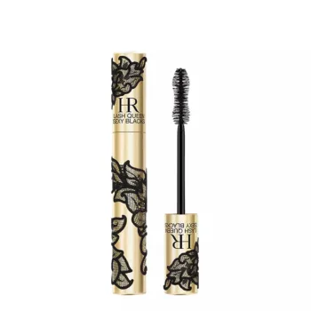 HELENA RUBINSTEIN LASH QUEEN SEXY BLACKS mascara #01-scandalous black